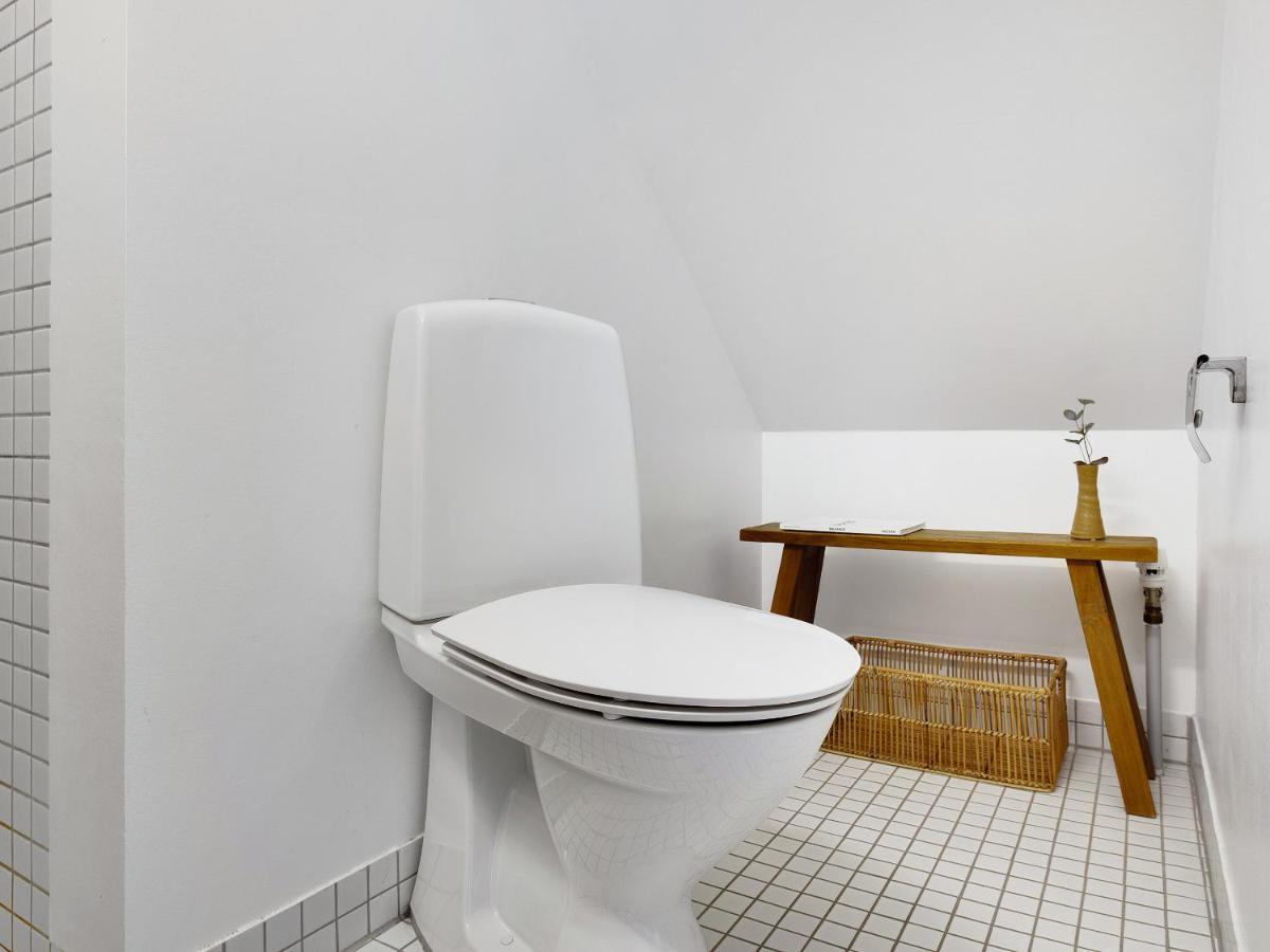 Sanders Saint - Loft One-Bedroom Apartment By The Charming Canals Kopenhagen Exterior foto