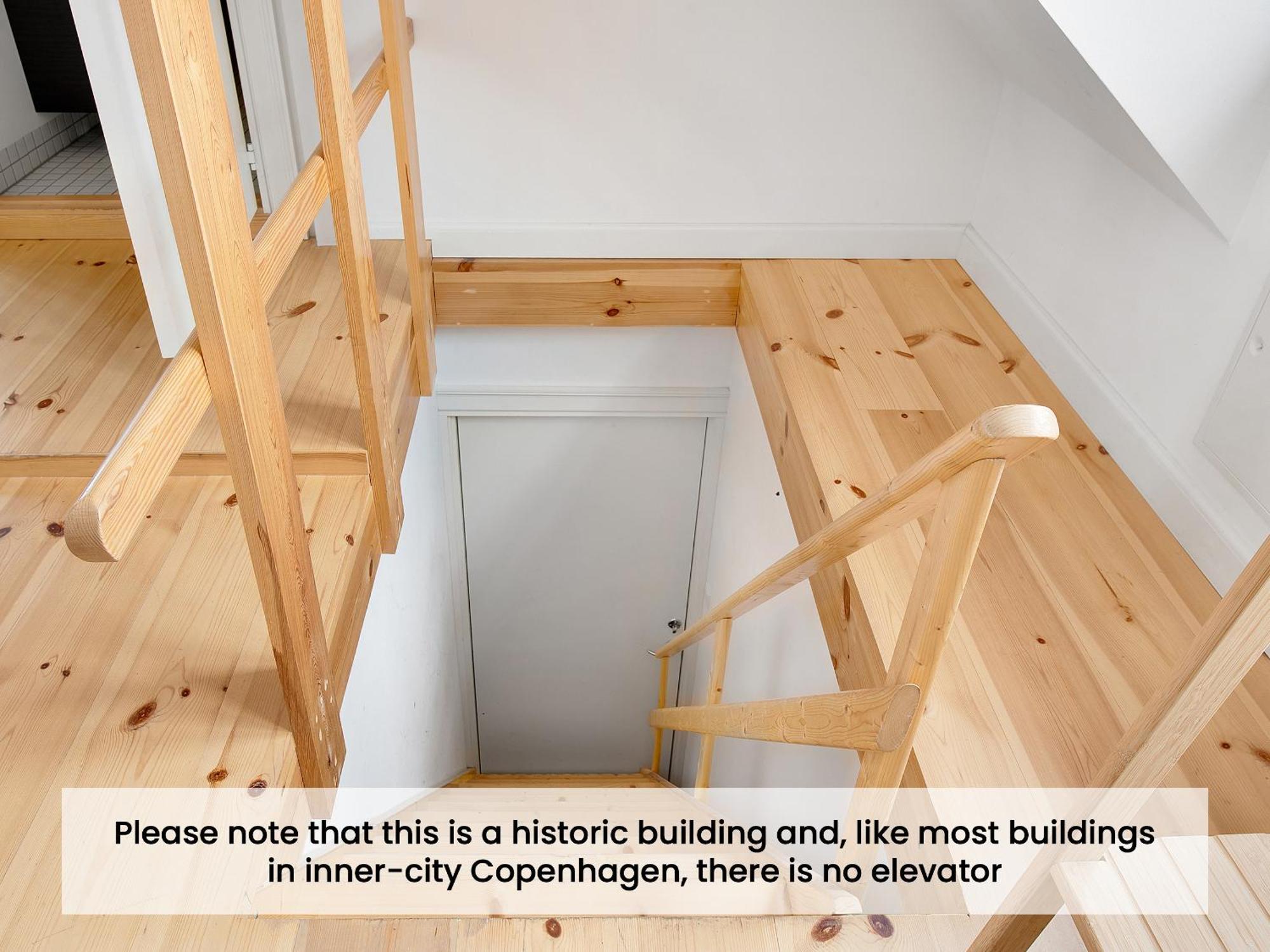 Sanders Saint - Loft One-Bedroom Apartment By The Charming Canals Kopenhagen Exterior foto